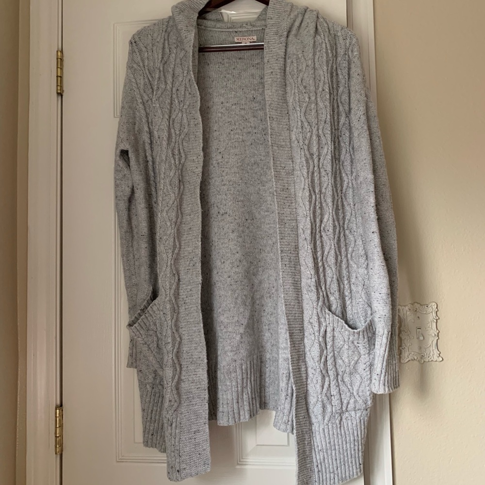 💸Women’s knit cardigan